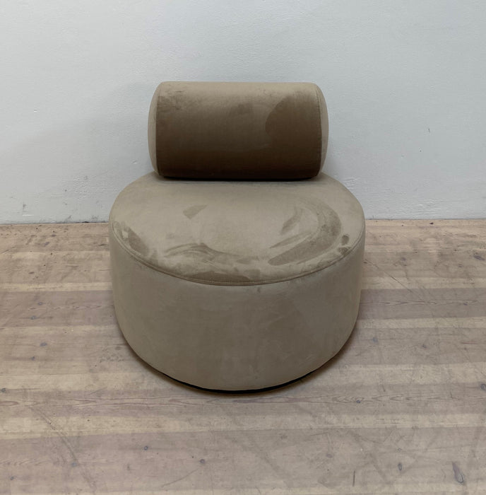 Fést Amsterdam, Loungestol