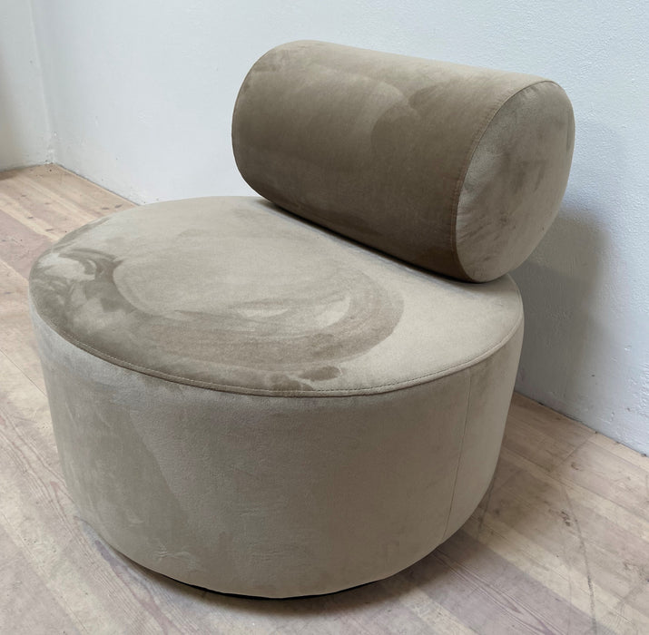 Fést Amsterdam, Loungestol