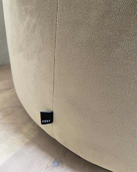 Fést Amsterdam, Loungestol