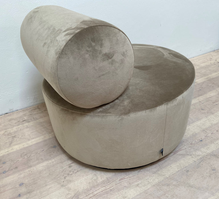 Fést Amsterdam, Loungestol