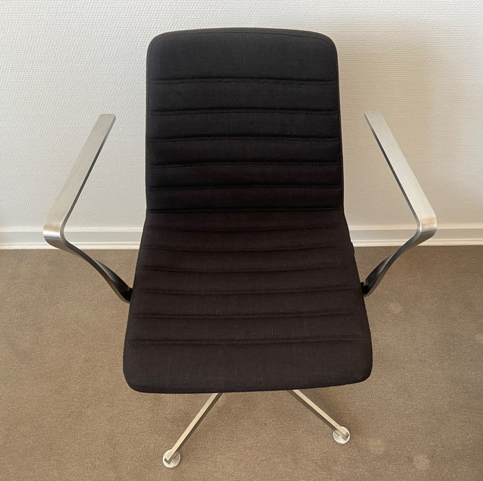 Paustian Spinal Konferencestol