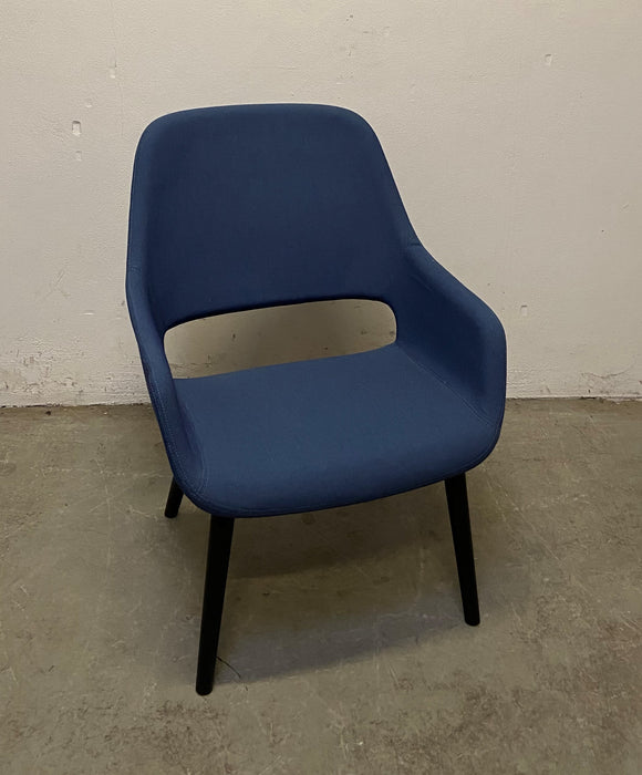Pedrali Babila Comfort 2759 Loungestol
