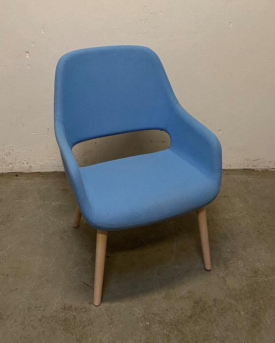 Pedrali Babila Comfort 2759 Loungestol