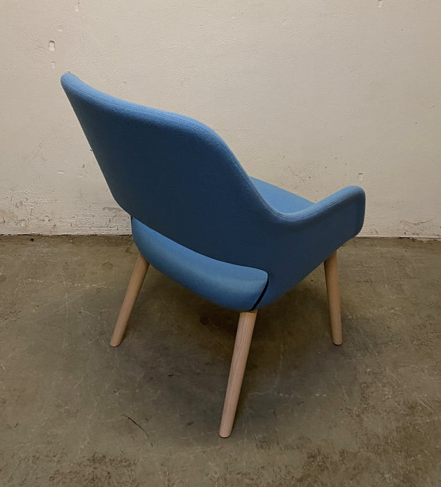 Pedrali Babila Comfort 2759 Loungestol