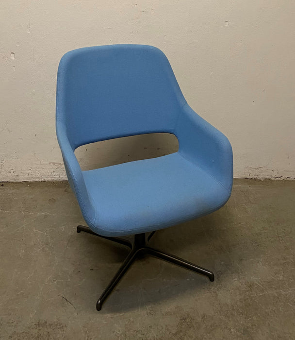 Pedrali Babila Comfort 2789 Loungestol
