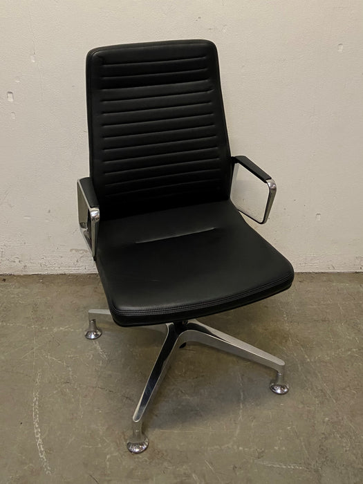 Interstuhl Vintage 1V61 Konferencestol