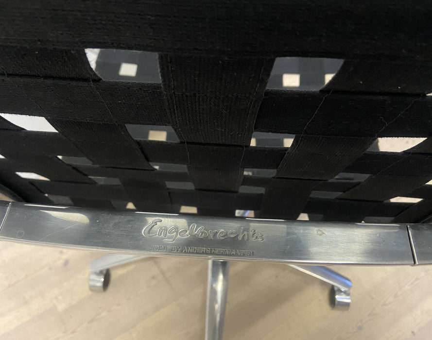 Engelbrechts Joint 1206 Konferencestol