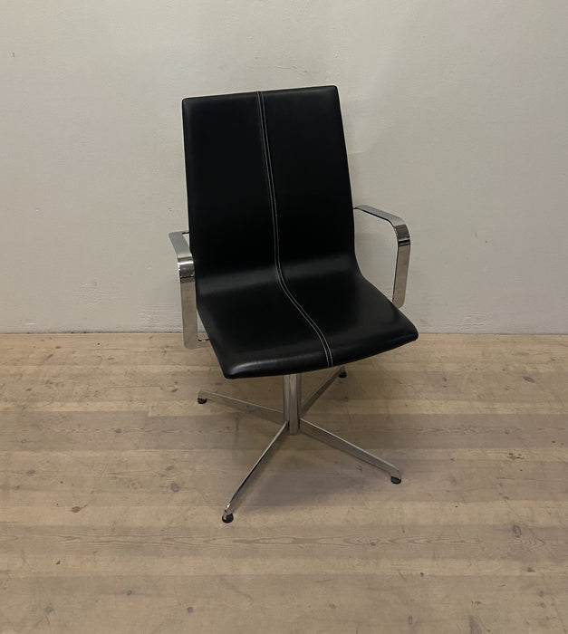 Savir Design Konferencestol
