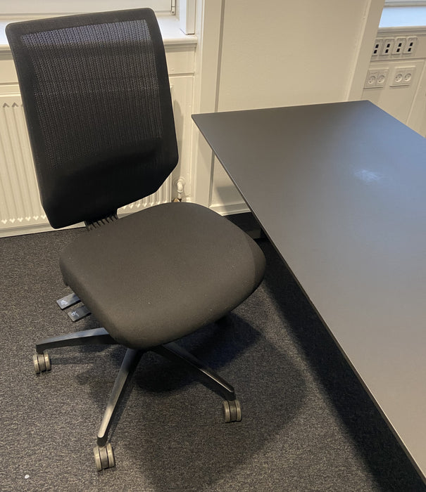 Dauphin Shape Kontorstol