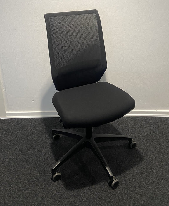 Dauphin Shape Kontorstol