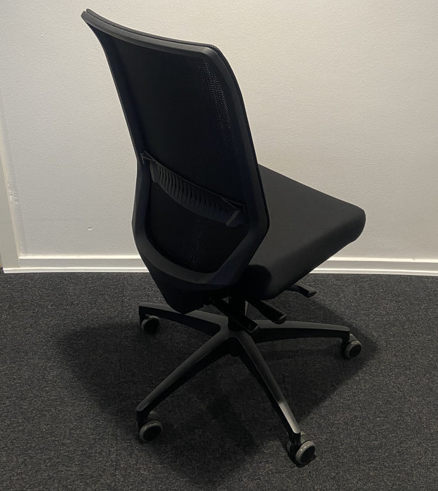 Dauphin Shape Kontorstol