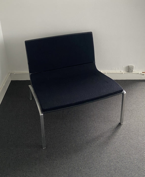 Fritz Hansen PL200 Loungestol