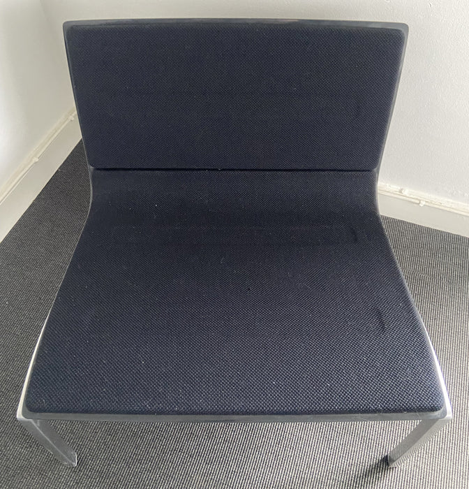 Fritz Hansen PL200 Loungestol