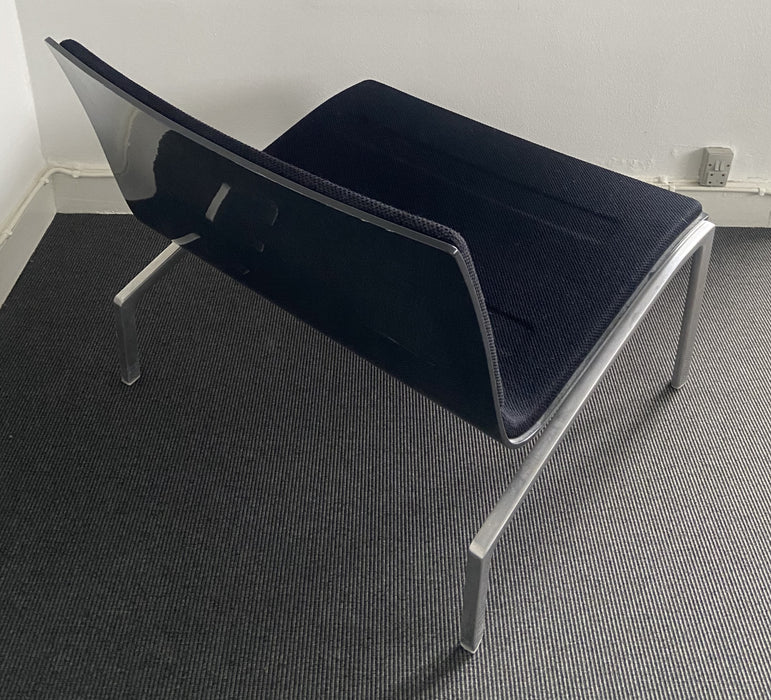 Fritz Hansen PL200 Loungestol