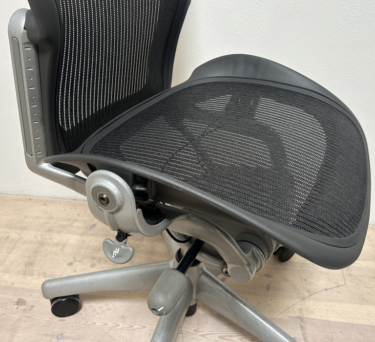 Herman Miller Aeron Classic Kontorstol