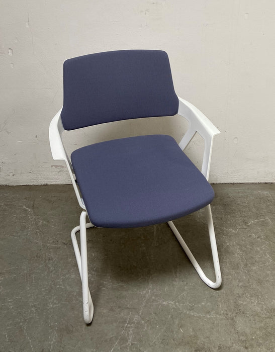Interstuhl konferencestol