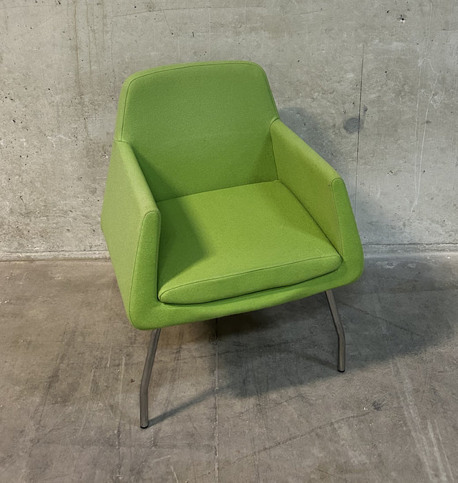 Skandiform Loungestol