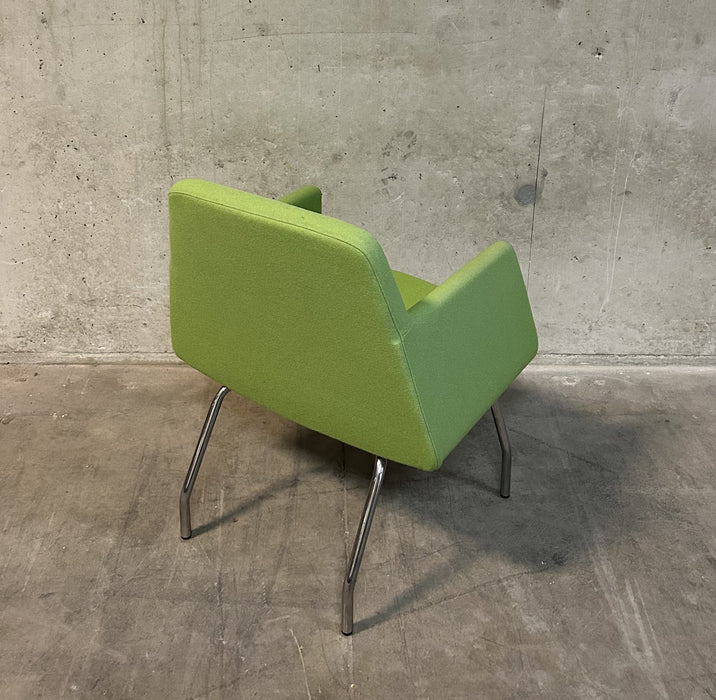 Skandiform Loungestol