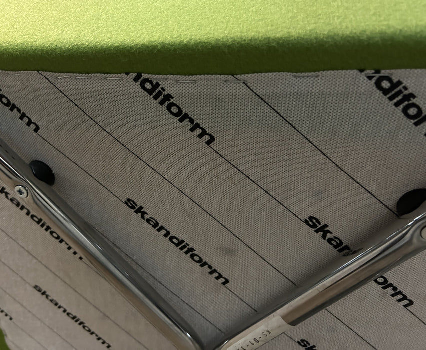 Skandiform Loungestol