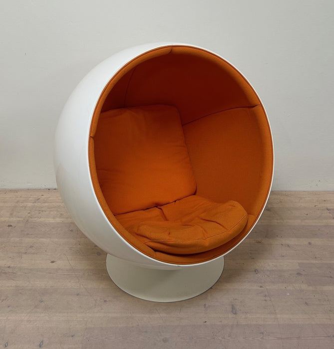 The Ball Chair Loungestol