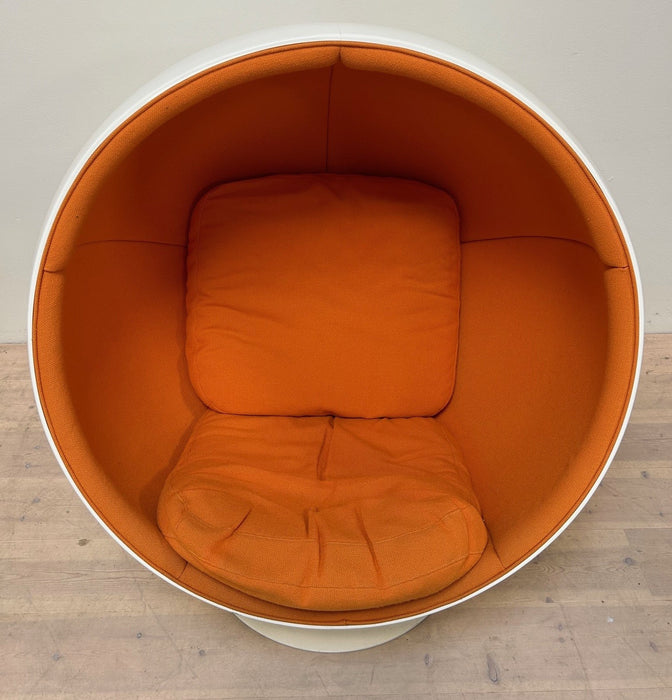 The Ball Chair Loungestol