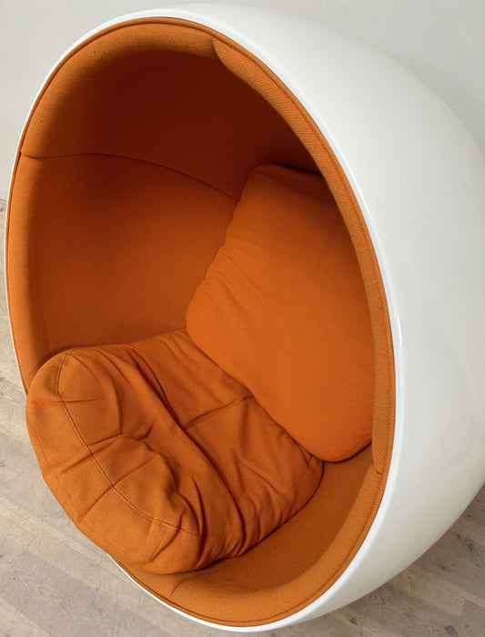 The Ball Chair Loungestol
