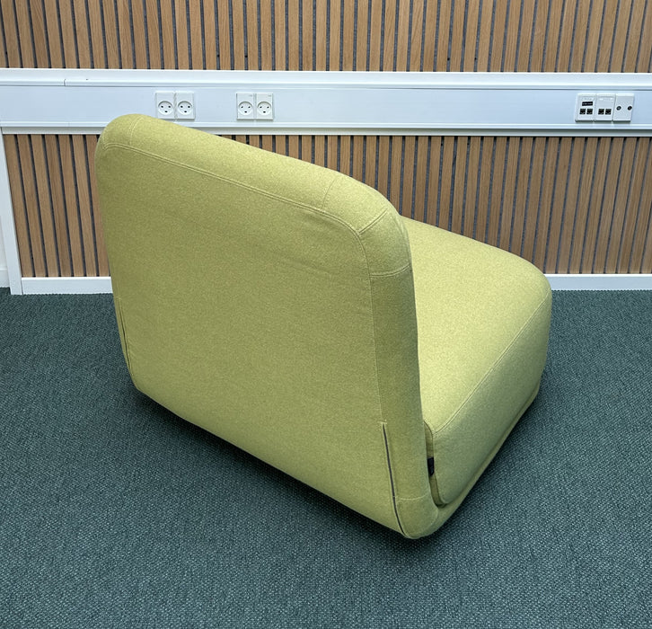 Softline Standby Loungestol