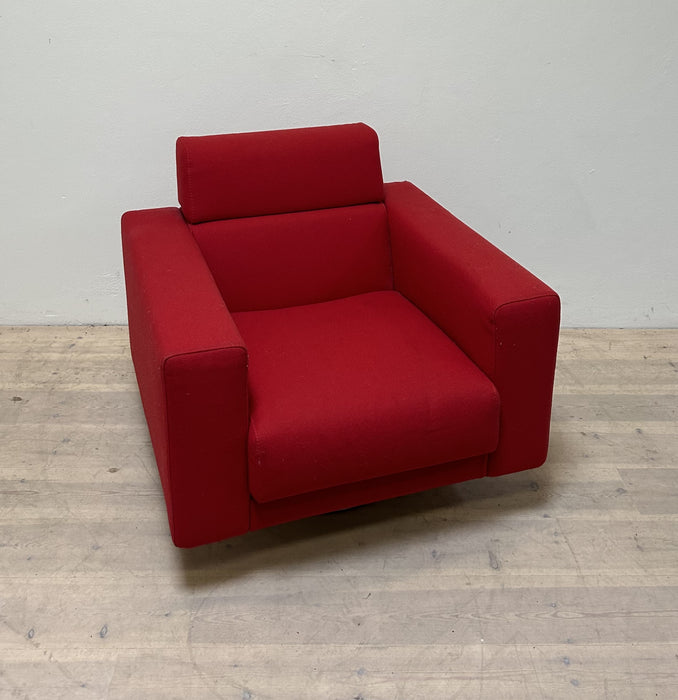 Loungestol