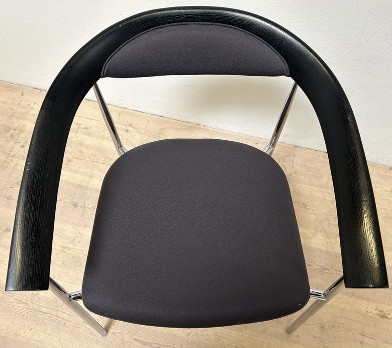 Fumac Galla Konferencestol