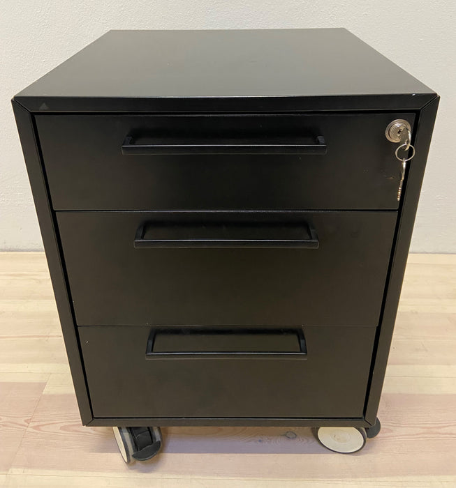 Hass/Berg Skuffekasette - 2. Sortering