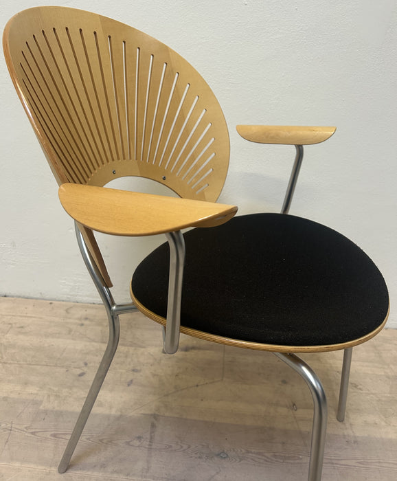 Nanna Ditzel Trinidad stol