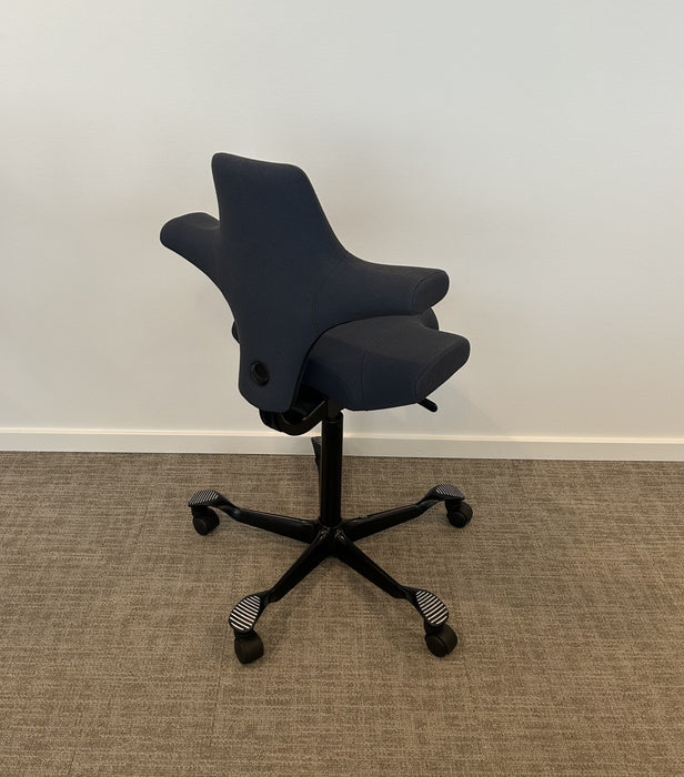 Håg Capisco 8106 Kontorstol