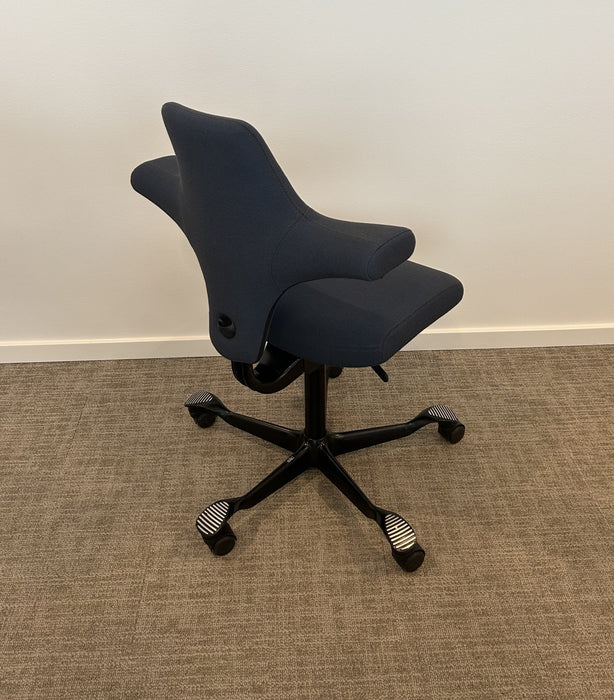 Håg Capisco 8126 Kontorstol