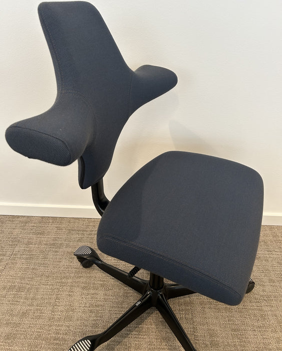 Håg Capisco 8126 Kontorstol