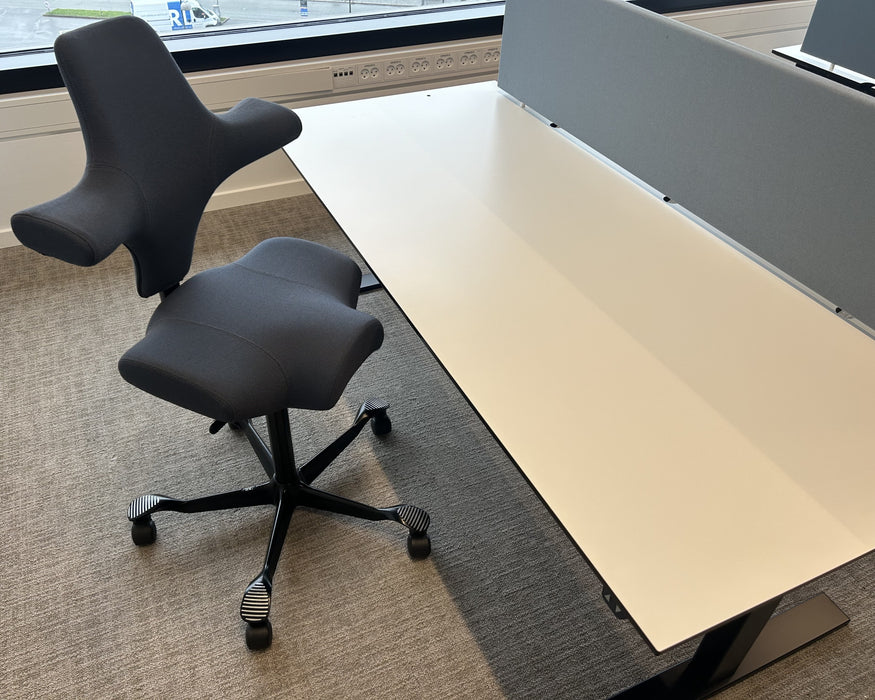 Håg Capisco 8106 Kontorstol