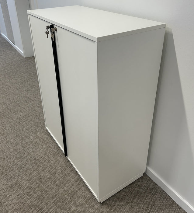 Holmris B8 Kontorskab