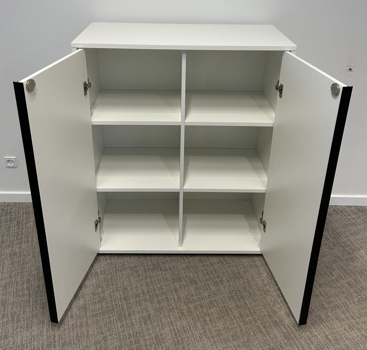 Holmris B8 Kontorskab