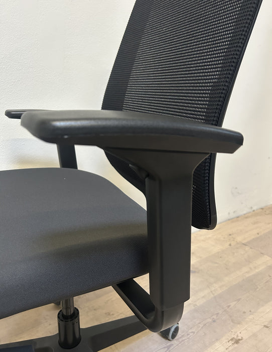 Steelcase Reply Kontorstol