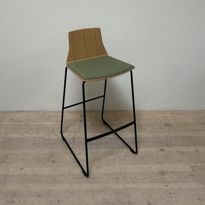 Steelcase Coalesse Barstol