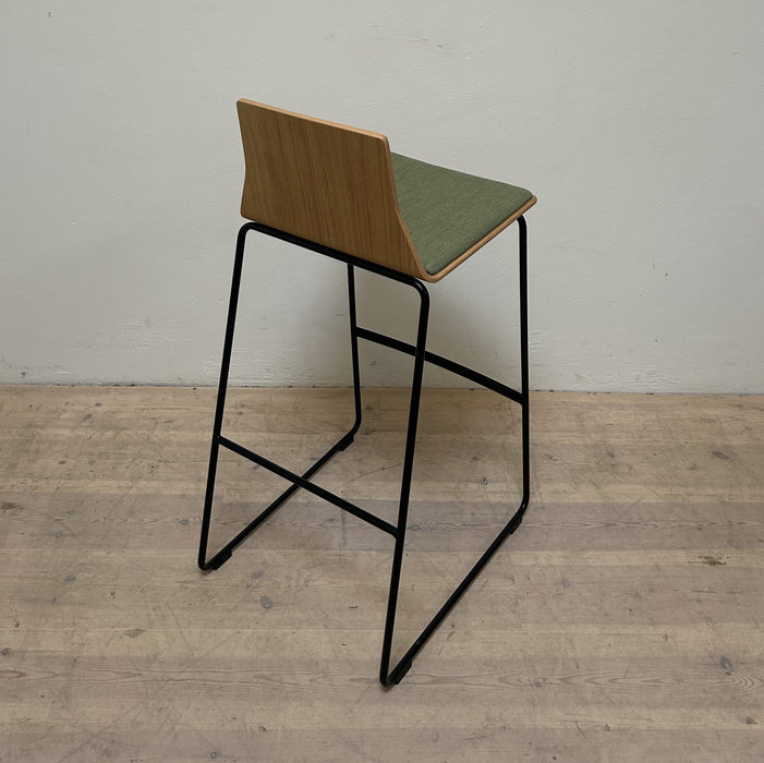 Steelcase Coalesse Barstol