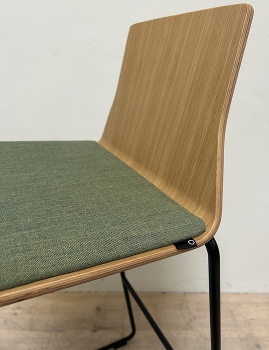 Steelcase Coalesse Barstol