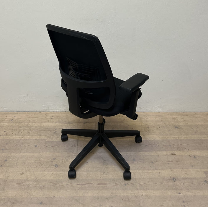 Haworth kontorstol