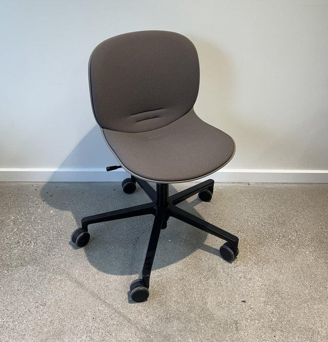 RBM Noor 6070 Konferencestol på hjul