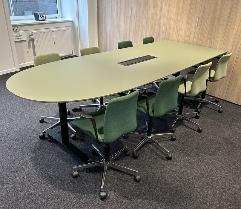 Cube Design Konferencebord