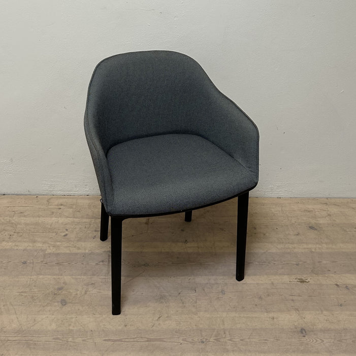 Vitra Softshell Chair