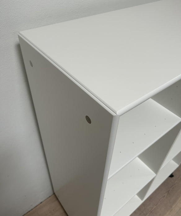 NYLAKERET Montana Kontorreol på hjul - Flere farver