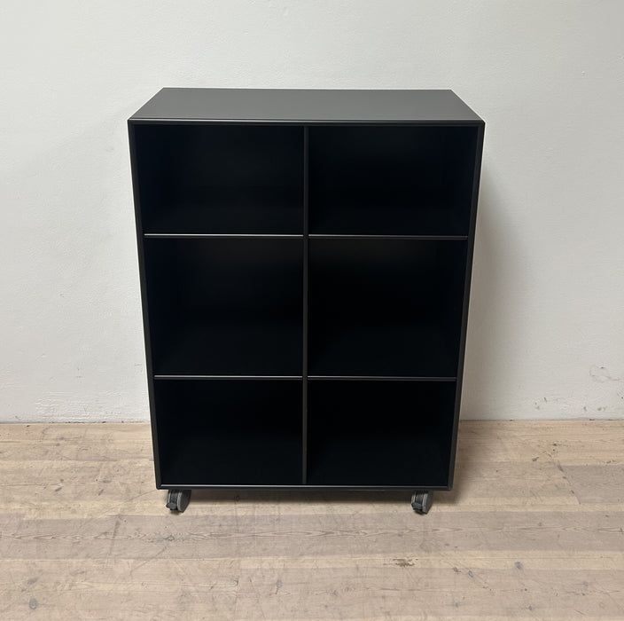 NYLAKERET Montana Kontorreol på hjul - Flere farver