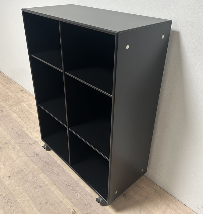 NYLAKERET Montana Kontorreol på hjul - Flere farver