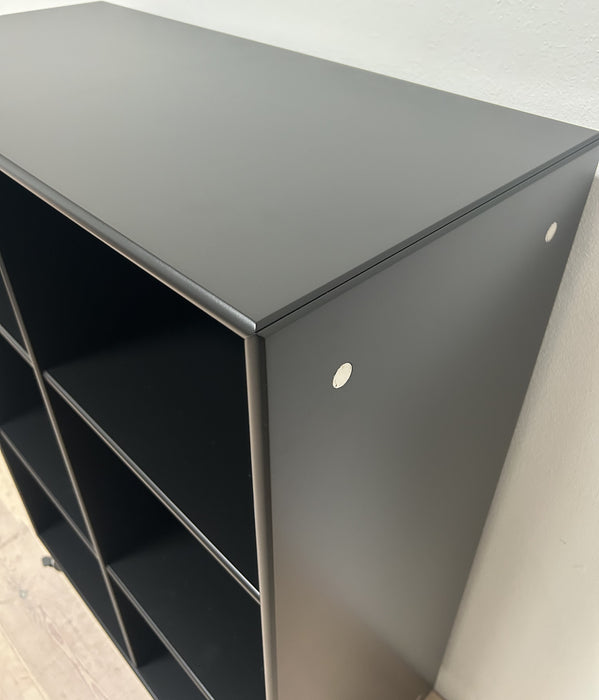 NYLAKERET Montana Kontorreol på hjul - Flere farver