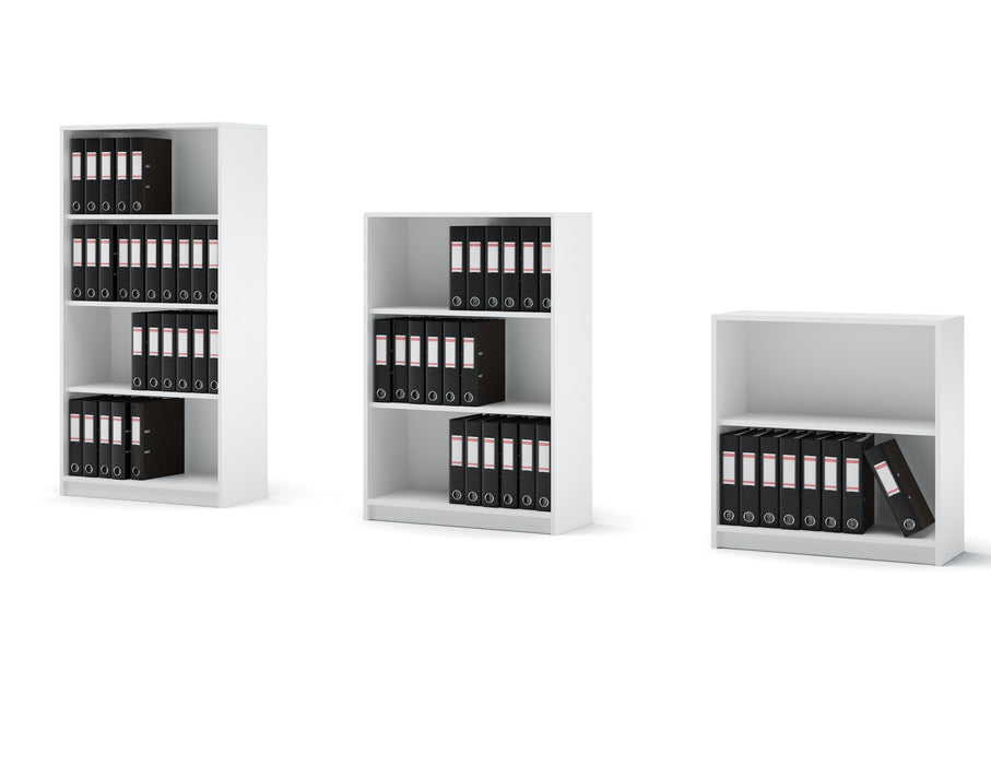 Fumac Jive Kontorreol - design selv